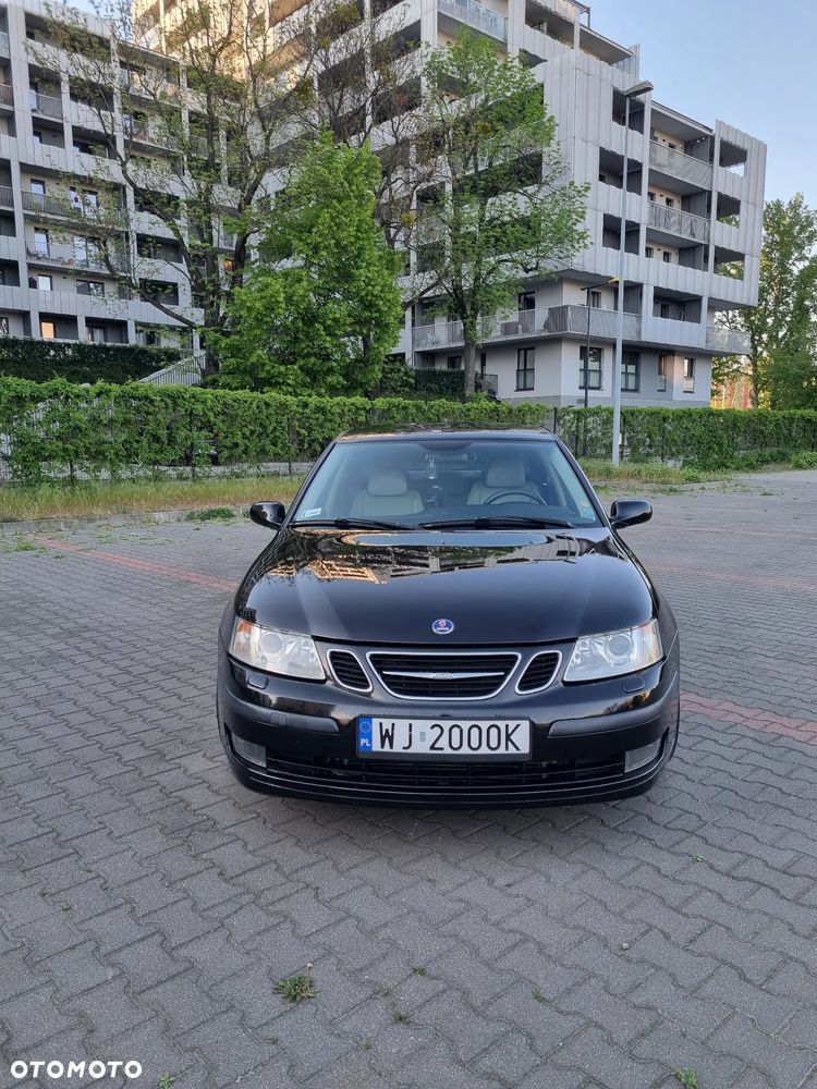 Saab 9-3 1.8 t Linear - 6