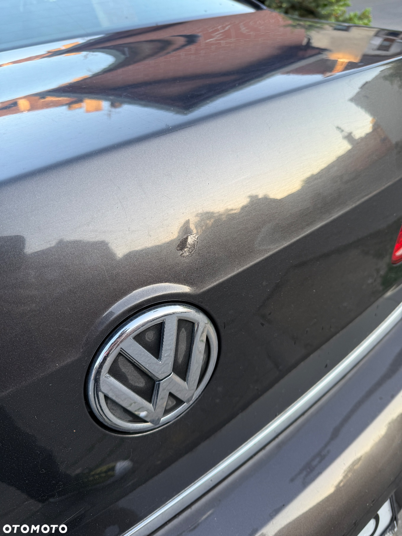 Volkswagen Passat 1.8 TSI Comfortline DSG - 13