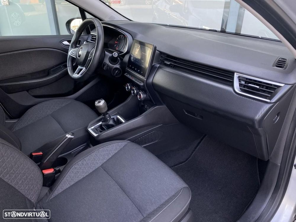 Renault Clio 1.0 TCe Intens - 11