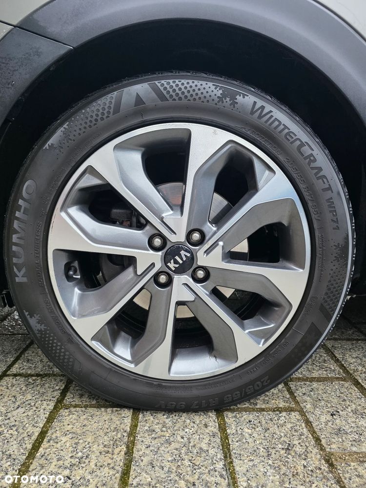 Kia Stonic 1.0 T-GDI L - 12