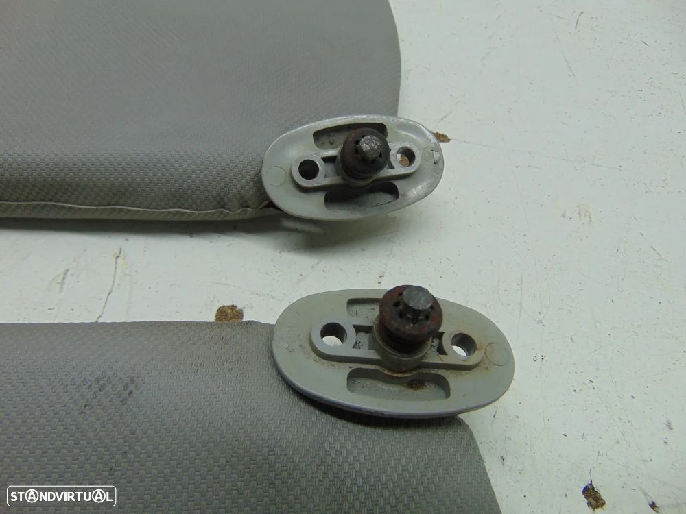 Honda Civic palas sol - 3