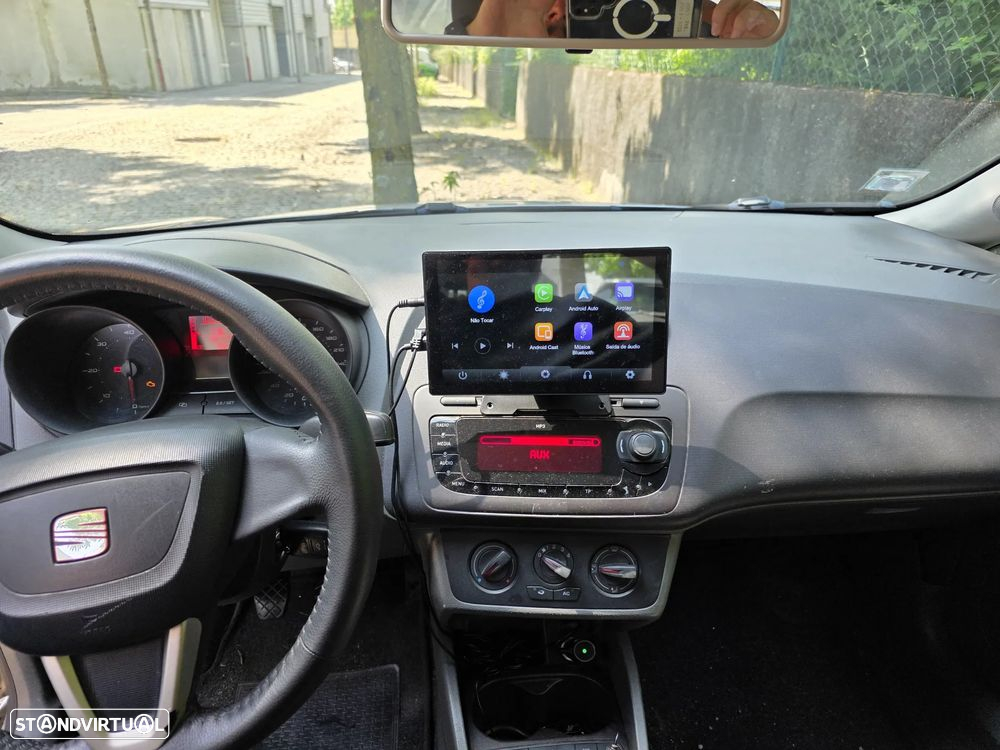 SEAT Ibiza ST - 10