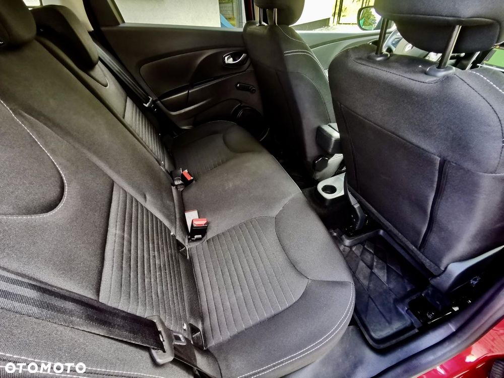 Renault Clio TCe 90 Limited - 25