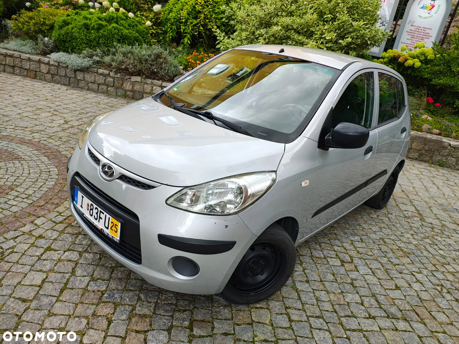 Hyundai i10 1.1 Classic - 2