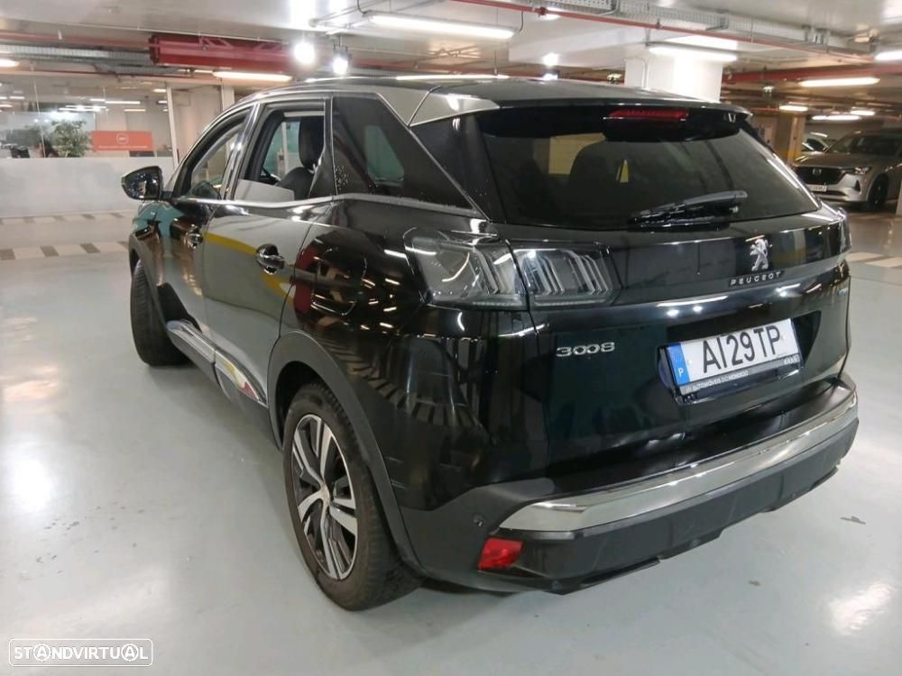Peugeot 3008 - 4