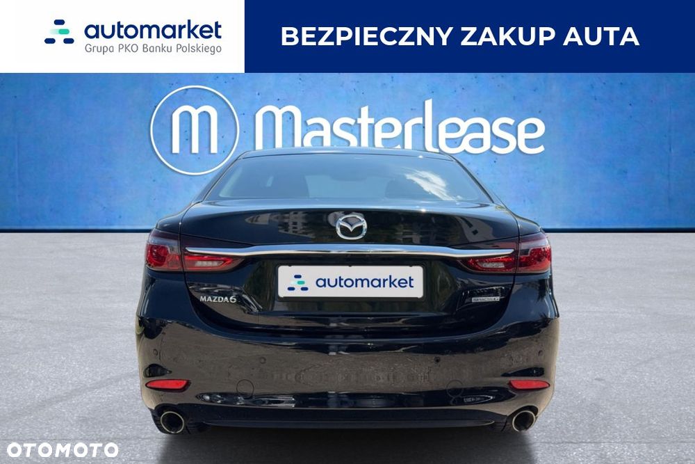 Mazda 6 2.0 SKYMotion - 6