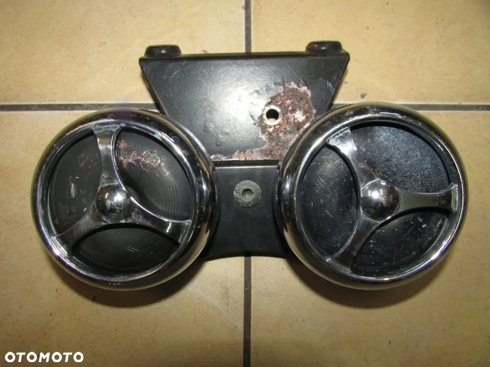 Moto Guzzi Nevada 750 97r klakson sygnał - 1