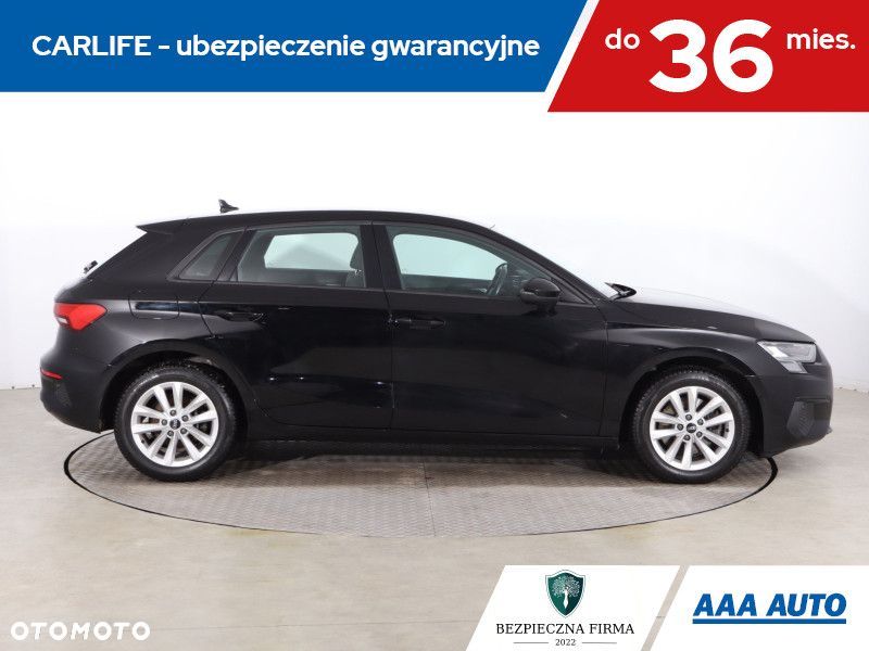 Audi A3 Sportback - 7