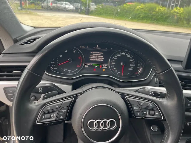Audi A5 2.0 TDI S tronic - 9