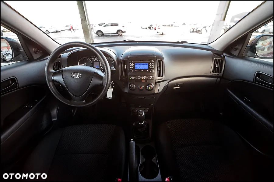 Hyundai i30 - 13