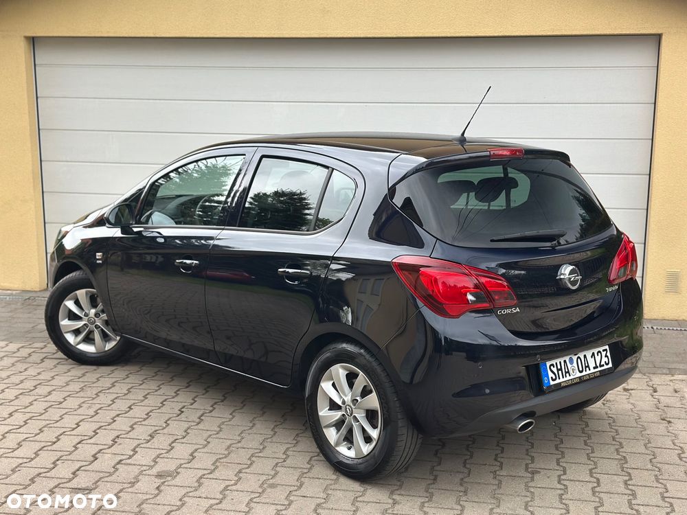 Opel Corsa 1.4 Turbo Start/Stop Active - 15