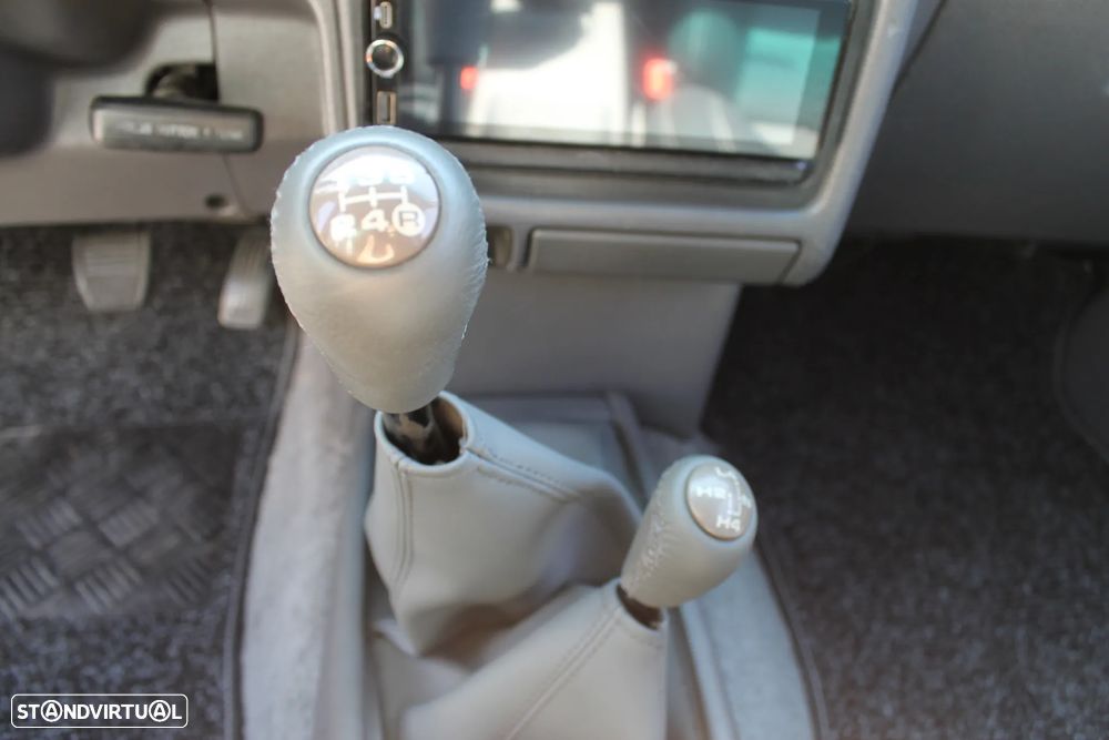 Toyota 4-Runner - 31