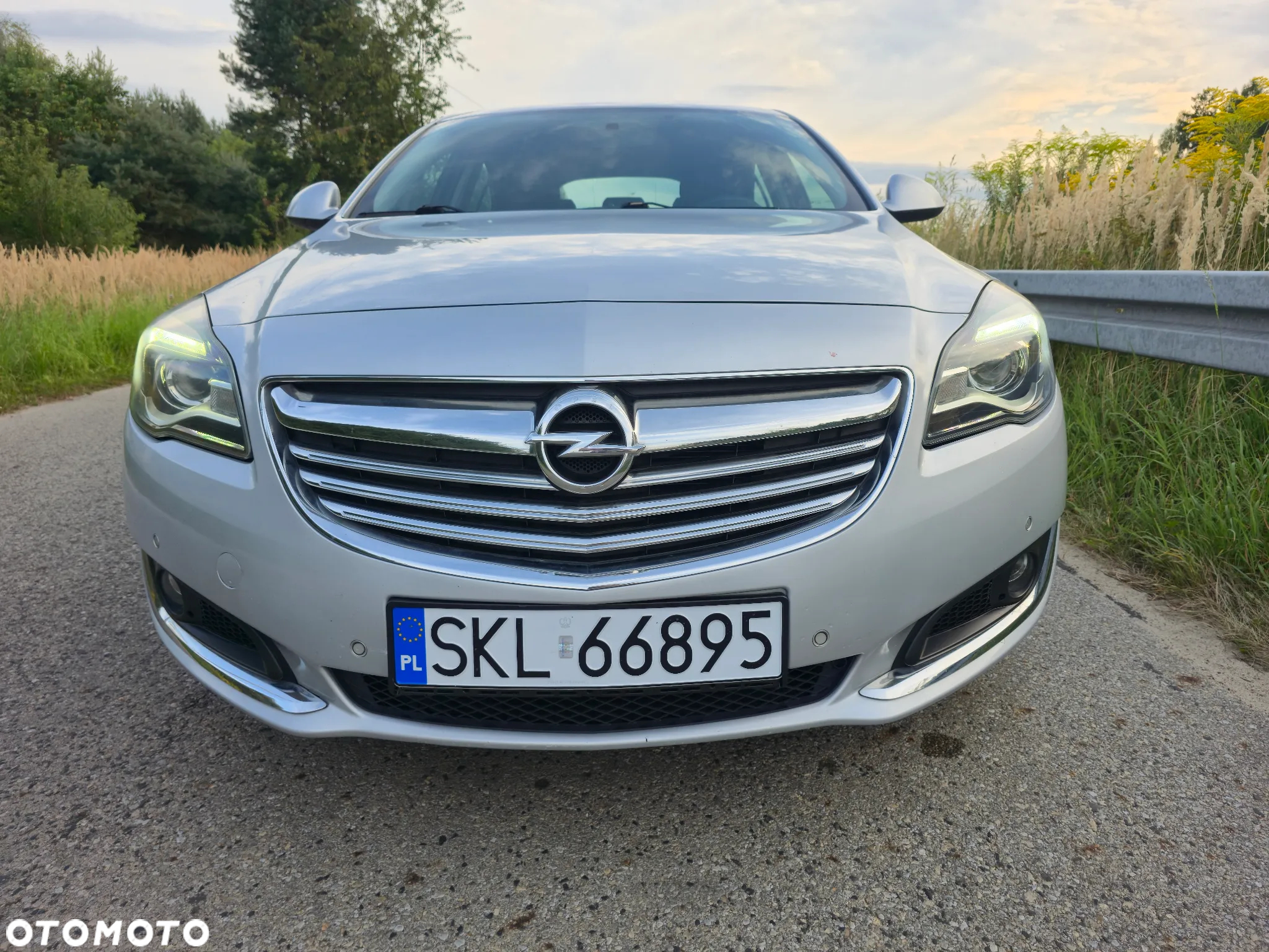 Opel Insignia 2.0 CDTI ecoFLEX Sport - 31