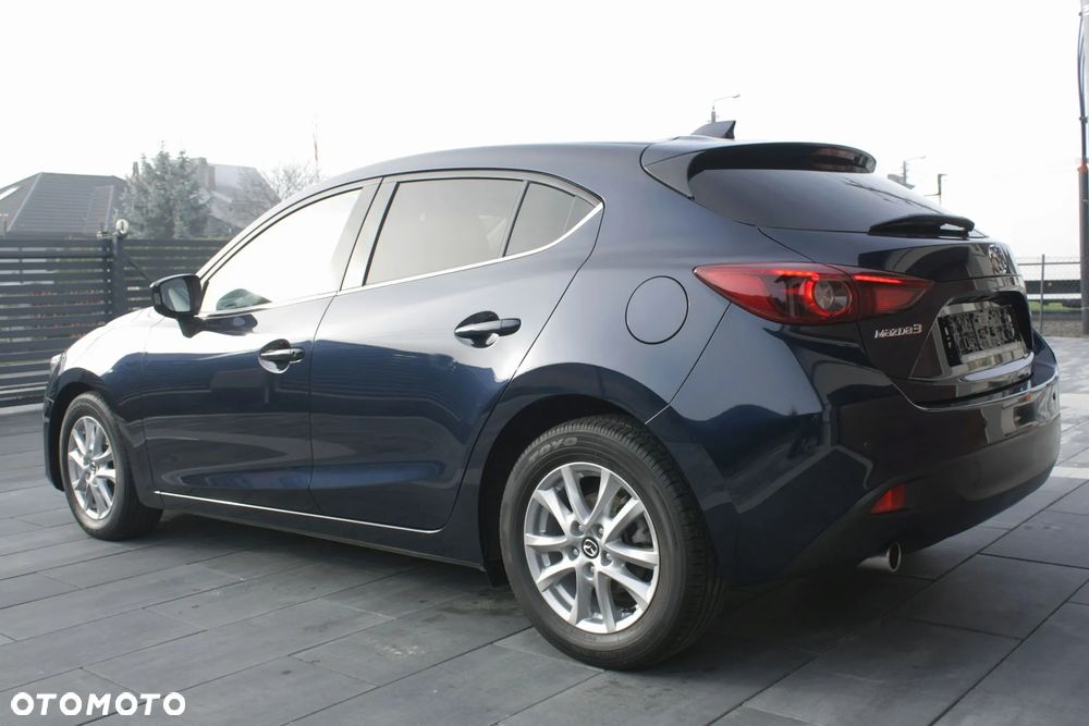 Mazda 3 SKYACTIV-G 120 Center-Line - 16