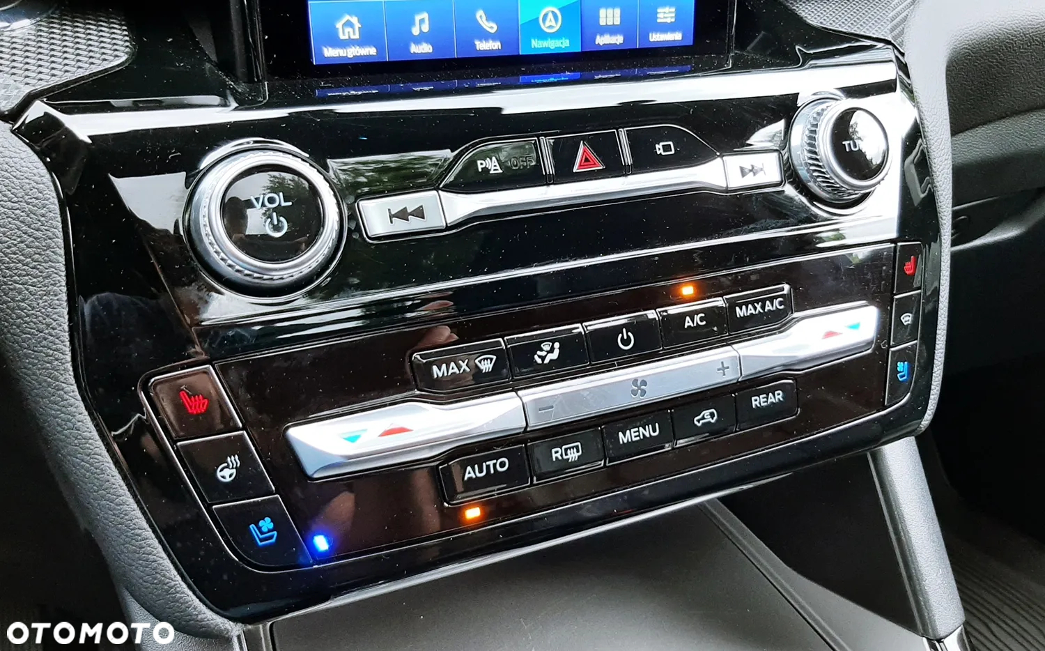 Ford Explorer 3.0 EcoBoost PHEV 4WD ST-Line - 40