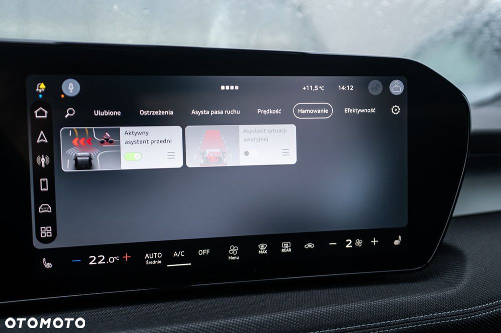 Audi A3 Limousine 35 TFSI mHEV S Line S tronic - 34