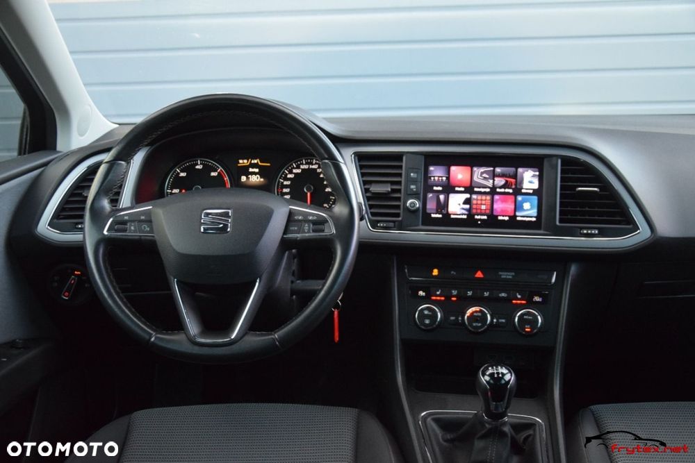Seat Leon - 33