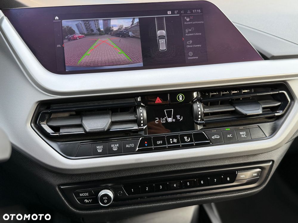 BMW Seria 1 116d Luxury Line - 29