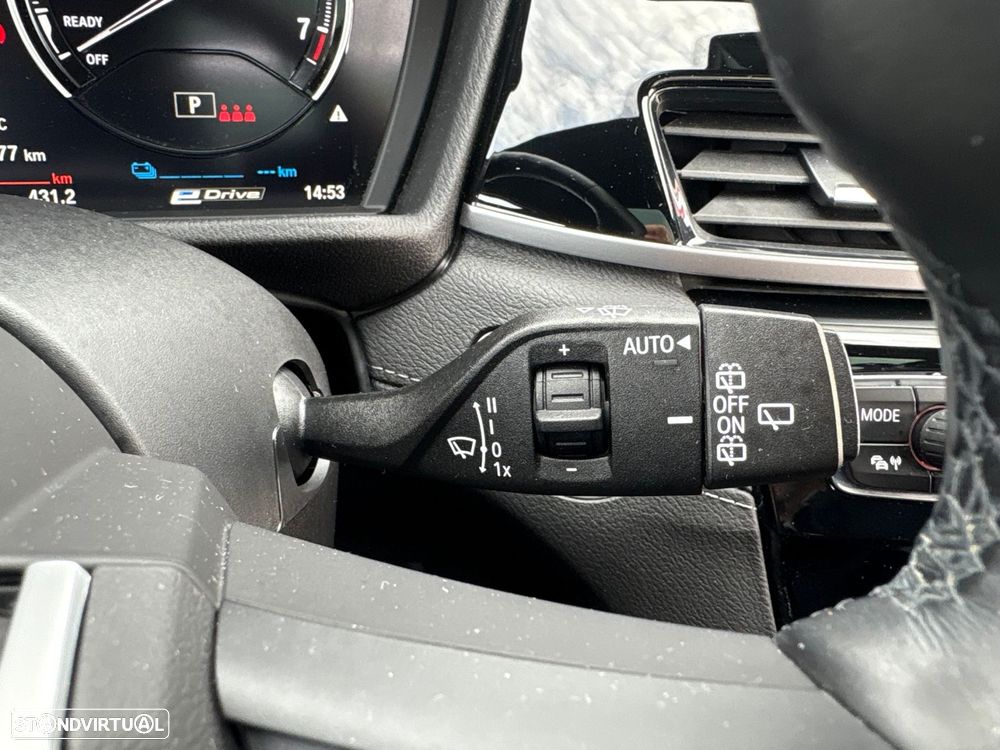 BMW X2 25 e xDrive Pack M - 40