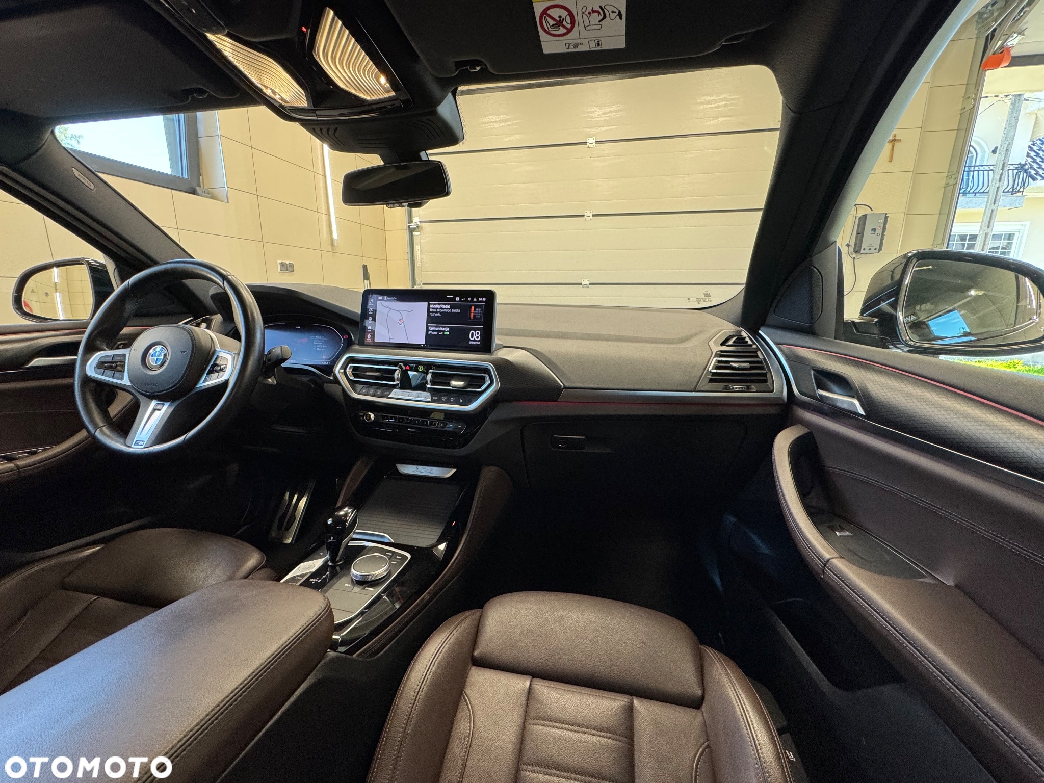 BMW X4 - 16