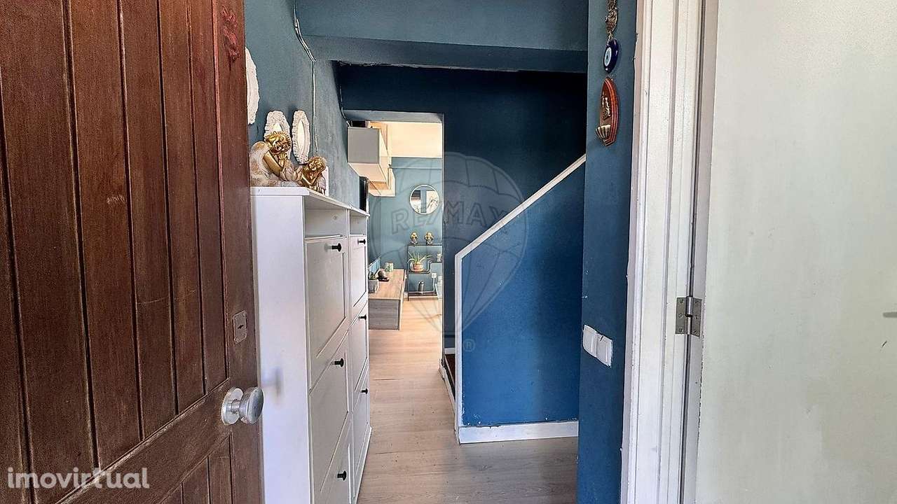 Apartamento T3 para venda - Grande imagem: 2/23