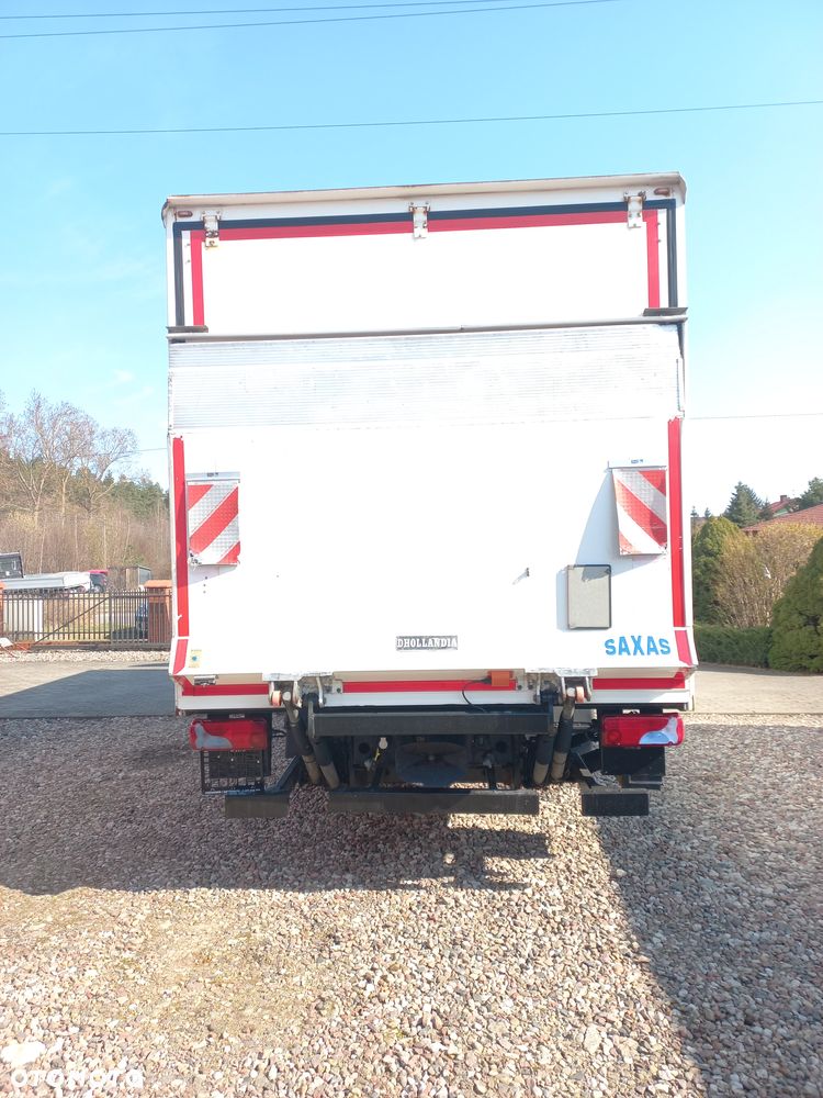 MAN TGL 12250 - 6