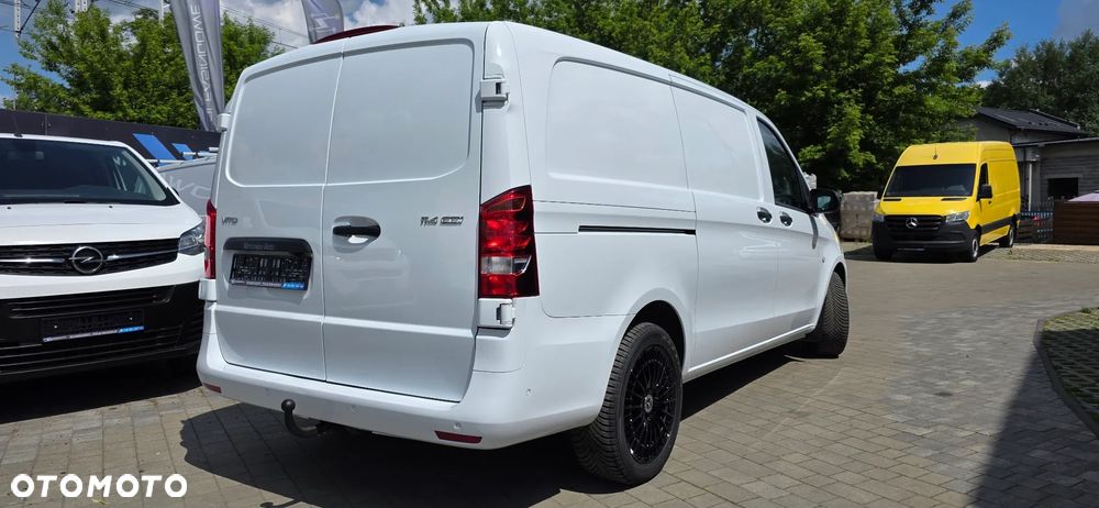 Mercedes-Benz Vito 114 CDI Long Automat 9-g Tronic,Full Led! - 5
