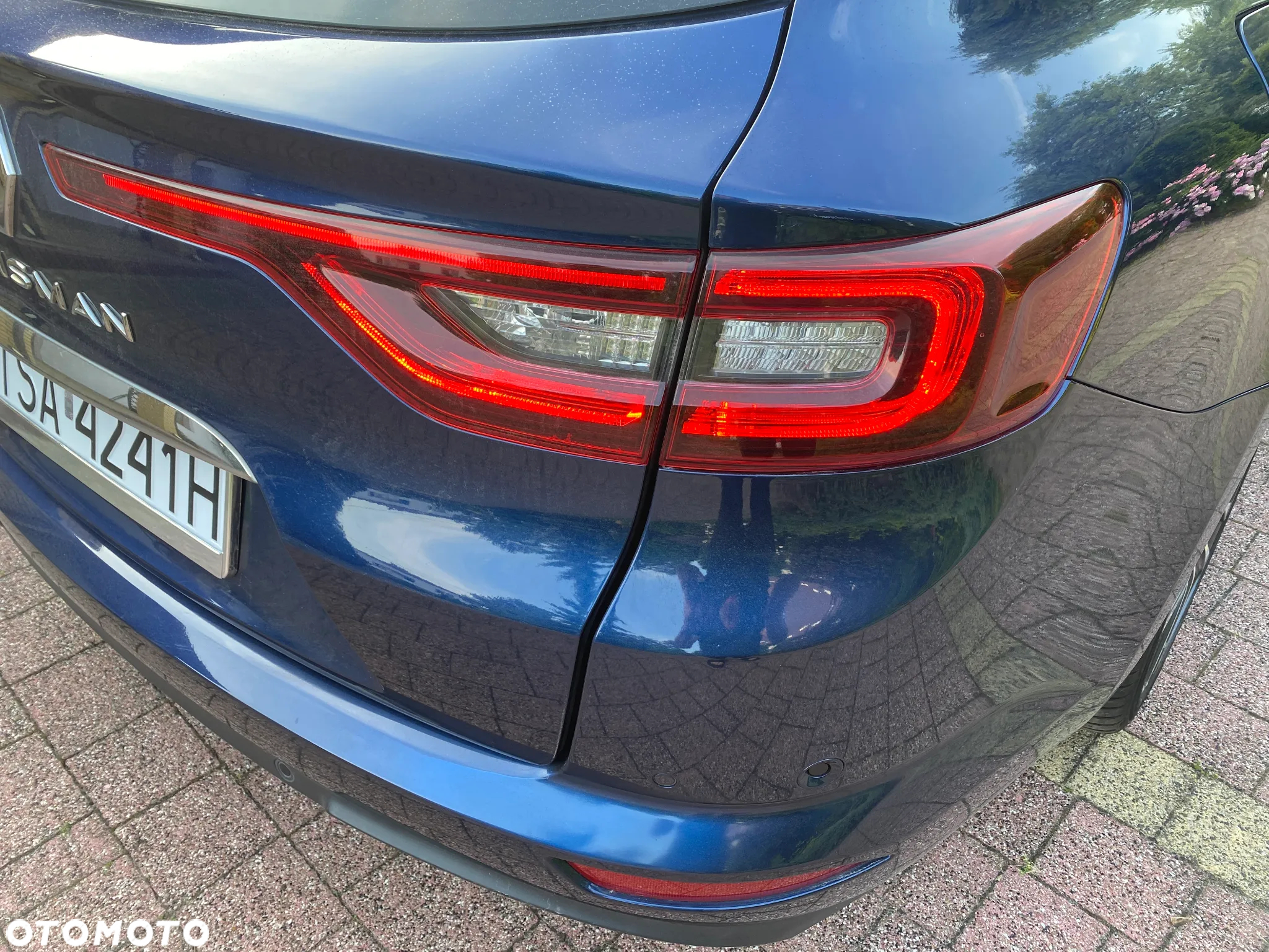 Renault Talisman Grandtour ENERGY dCi 160 EDC LIMITED - 30