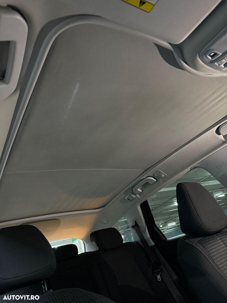 Peugeot 308 BlueHDi 130 EAT6 Stop & Start Allure - 10