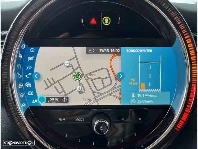 MINI 3 Portas Cooper SE Yours - 35