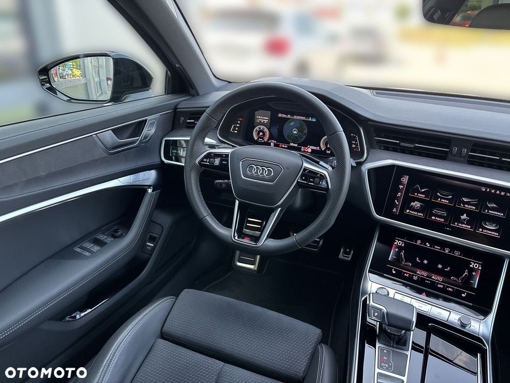 Audi A6 Limousine 40 TDI mHEV Quattro S Line S tronic - 17
