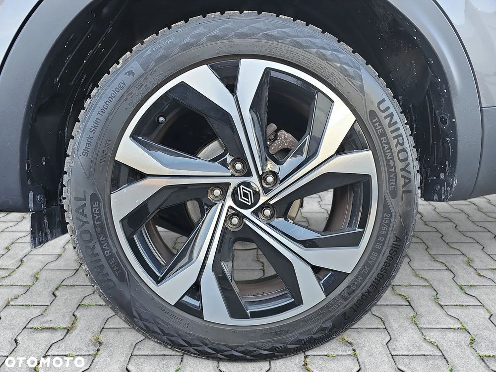 Renault Arkana 1.3 TCe mHEV Techno EDC - 29