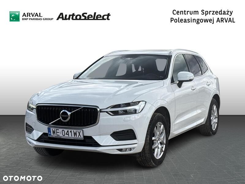 Volvo XC 60 D3 Momentum Pro - 1