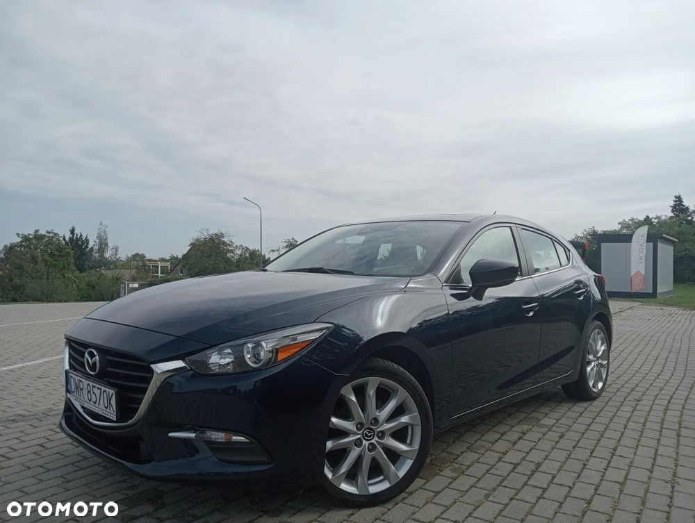 Mazda 3 - 9