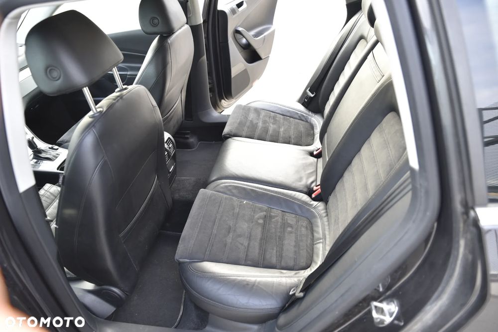 Volkswagen Passat 2.0 TDI DPF Highline DSG - 9