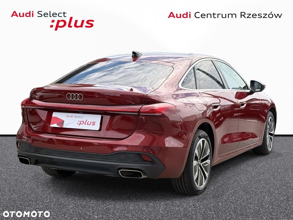 Audi A5 Limousine TFSI S tronic - 6