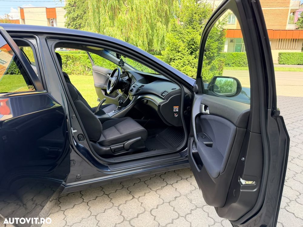 Honda Accord 2.0 Automatik Elegance - 20