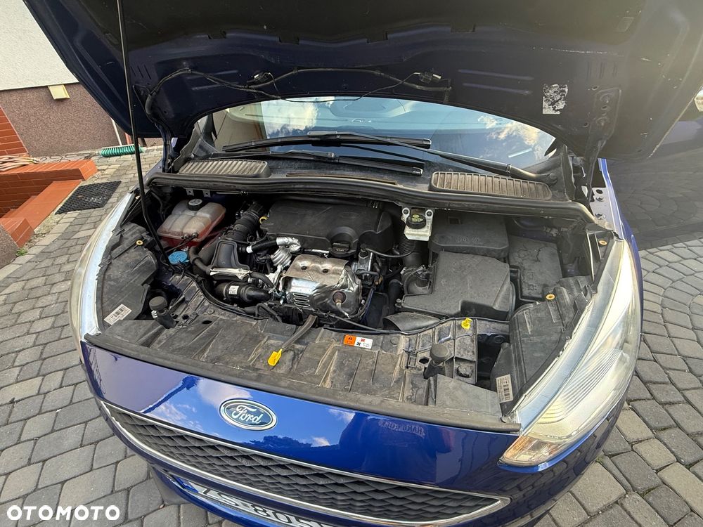 Ford C-MAX - 9