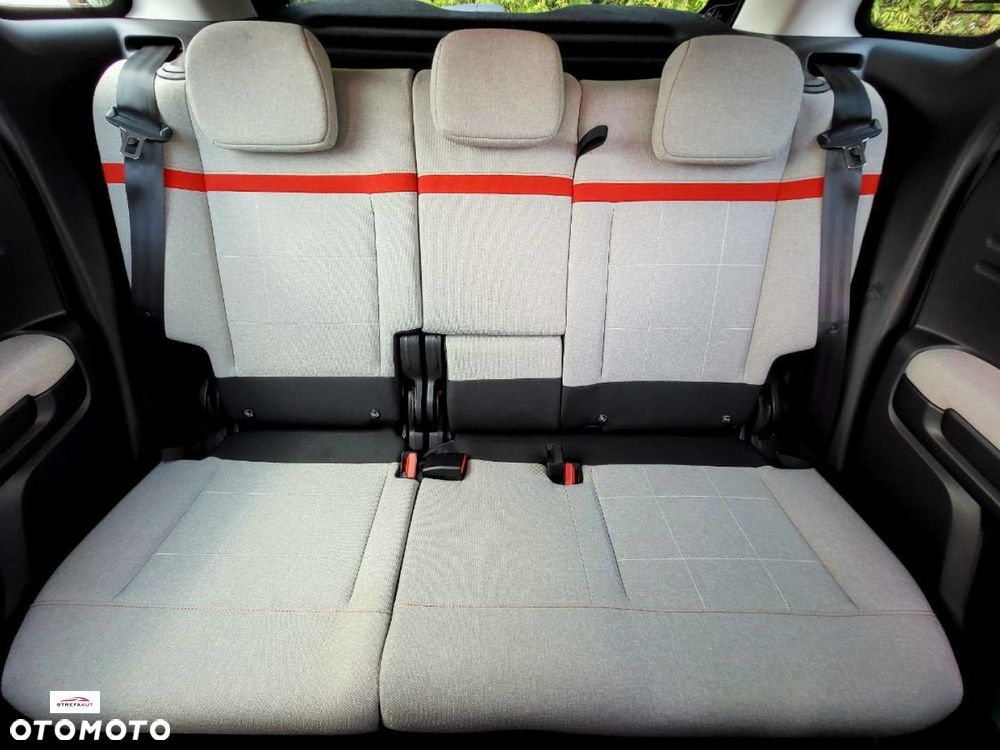 Citroën C3 Aircross - 38