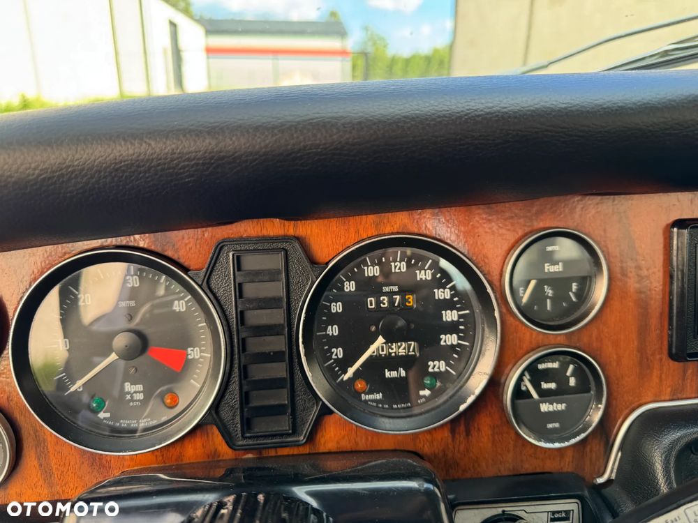 Jaguar XJ - 24