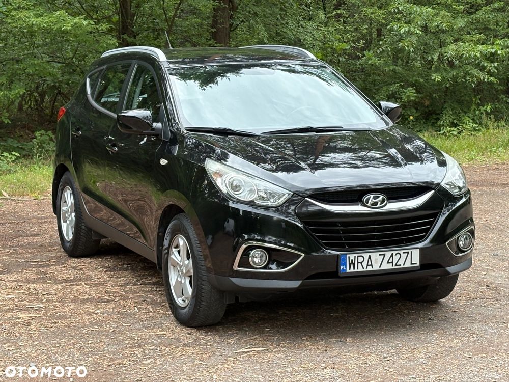 Hyundai ix35 1.6 2WD 5 Star Edition - 1