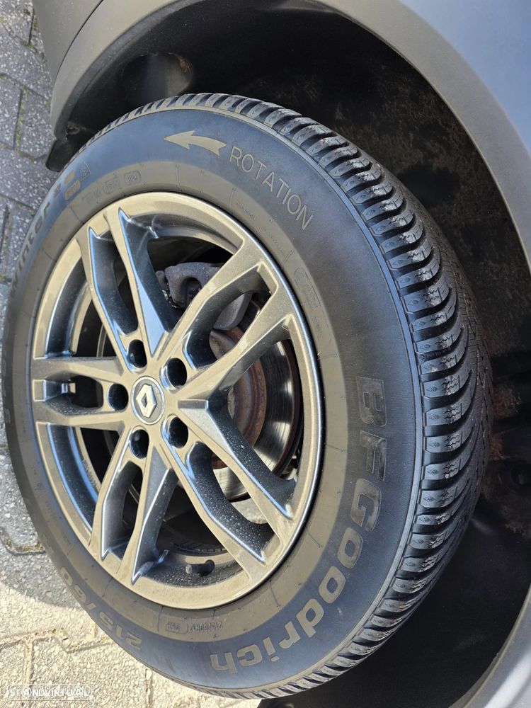 Renault Captur 1.6 E-Tech Plug-In Intens - 16