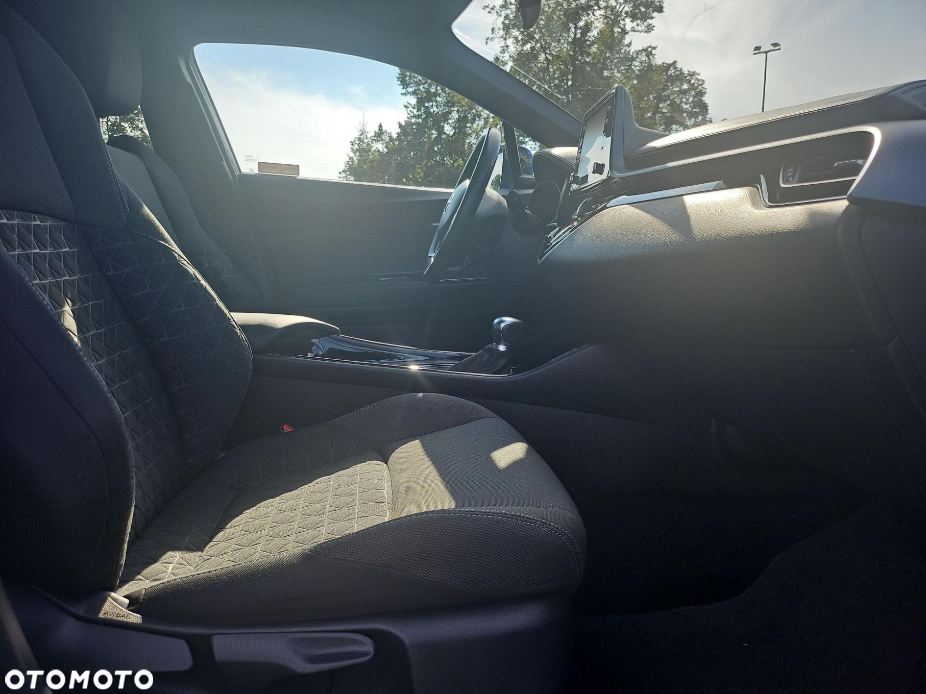 Toyota C-HR 1.8 Hybrid Style - 9