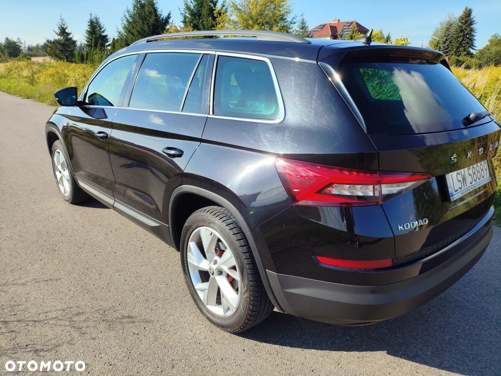 Skoda Kodiaq - 15