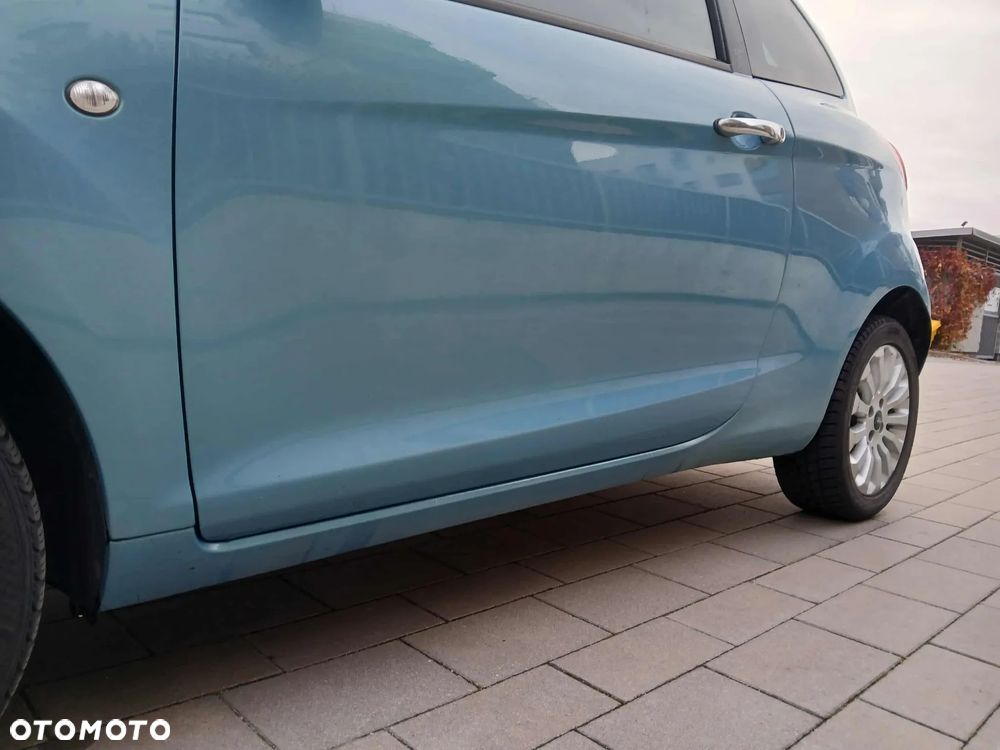 Ford KA 1.2 Titanium EU5 - 3