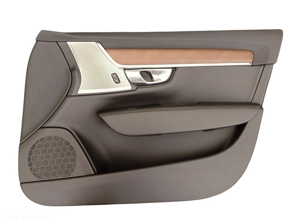 FOTELE KANAPA TYŁ BOCZKI KPL KOMPLET VOLVO S90 (16-20) - 14