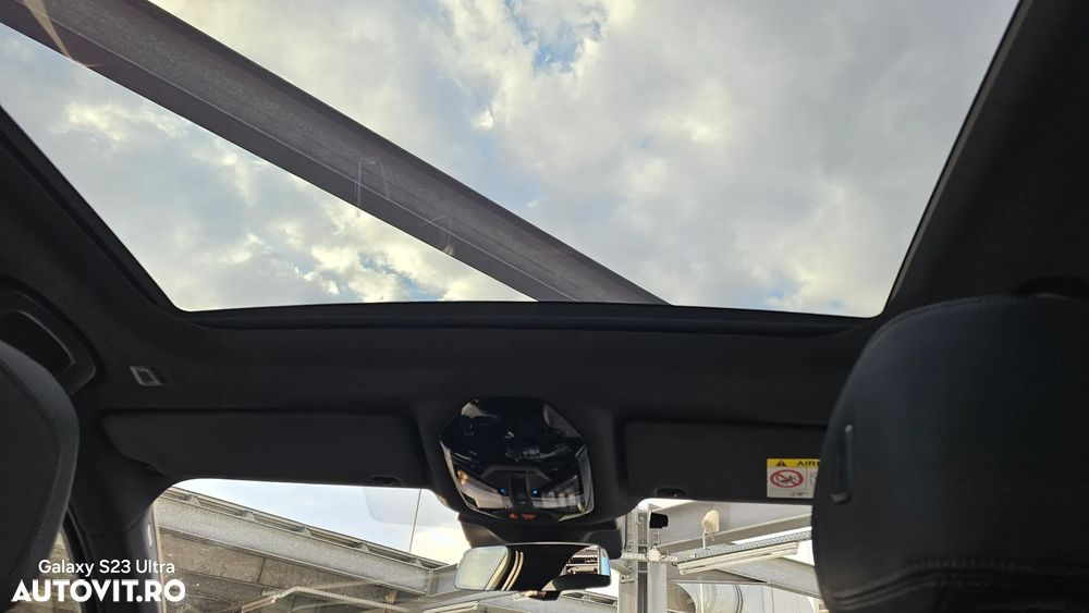 BMW Seria 5 530e AT PHEV - 29