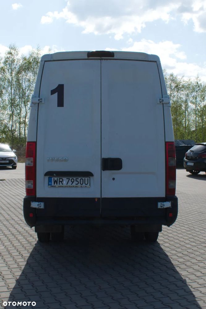 Iveco Daily - 7