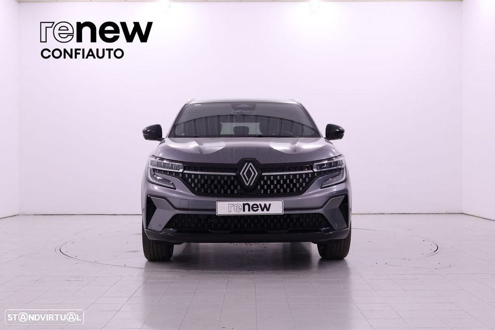 Renault Austral 1.3 Mild Hybrid Iconic Auto — fotografia 9
