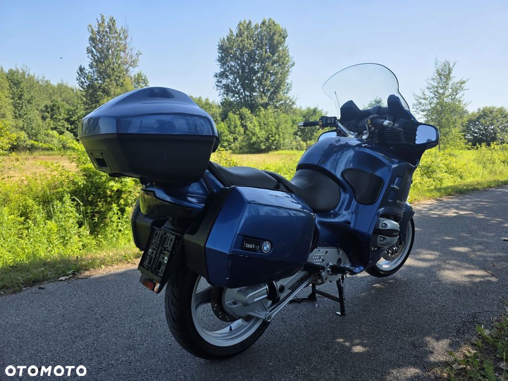 BMW RT - 5